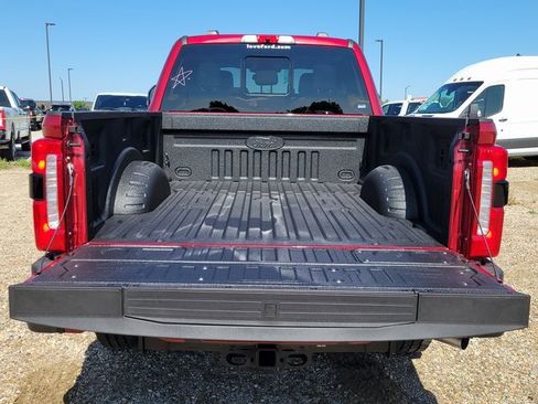 New 2026 Ford F250 XLT w/ XLT Premium Package image 12