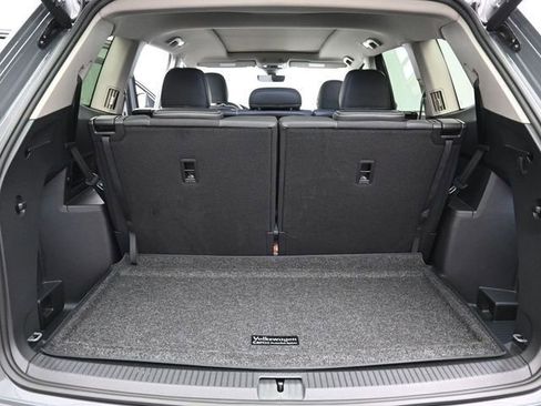 New 2026 Volkswagen Atlas SE AWD/4WD image 12