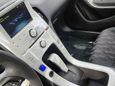 Used 2012 Chevrolet Volt image 26