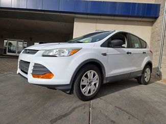 Used 2016 Ford Escape S video 2