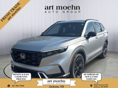 Used 2023 Honda CR-V Sport Touring