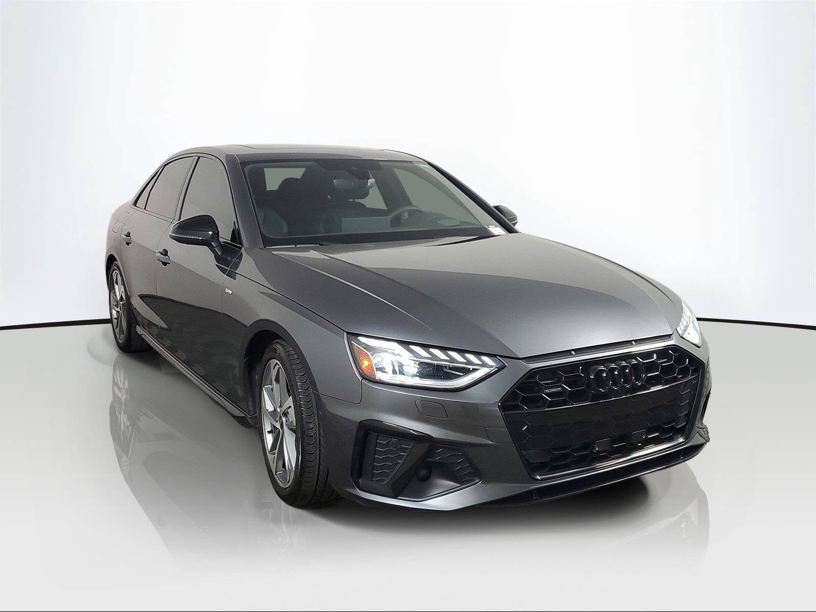 Used 2023 Audi A4 2.0T Prestige w/ Prestige Package AWD/4WD image 26