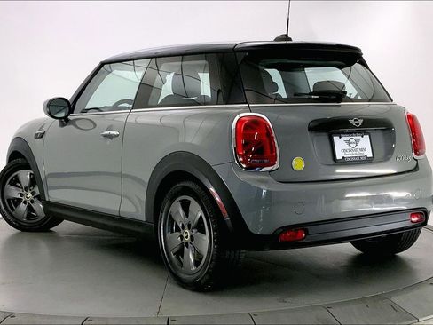 Used 2022 MINI Cooper SE image 10