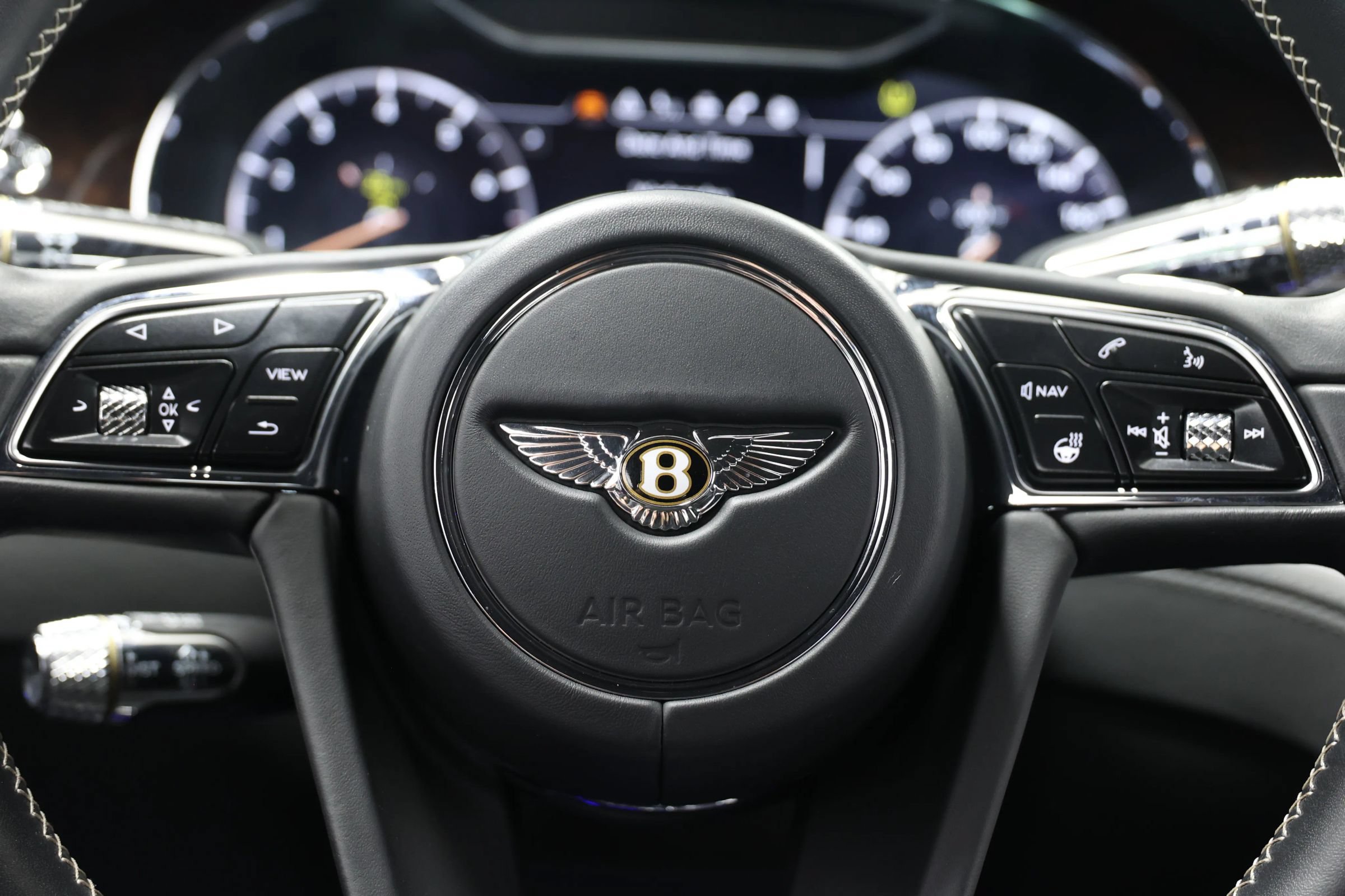 Used 2020 Bentley Continental GT AWD/4WD image 28