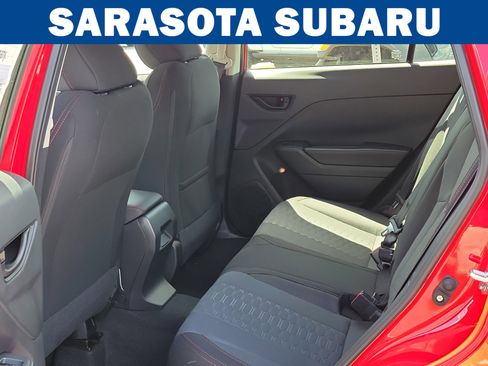 New 2026 Subaru Impreza 2.0i Sport AWD/4WD image 12