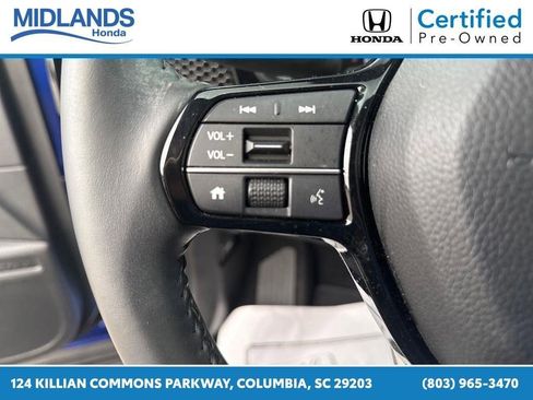 Used 2024 Honda CR-V EX-L image 17