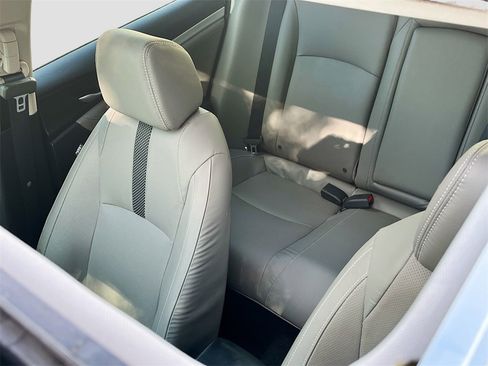 Used 2021 Honda Civic EX-L image 22