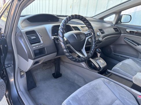 Used 2010 Honda Civic LX image 18