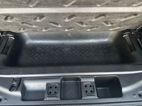 Used 2011 Jeep Wrangler Unlimited Sahara w/ Dual Top Group image 16