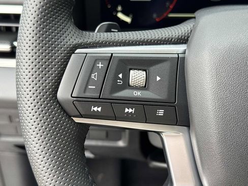 New 2026 Mitsubishi Outlander SE FWD image 37