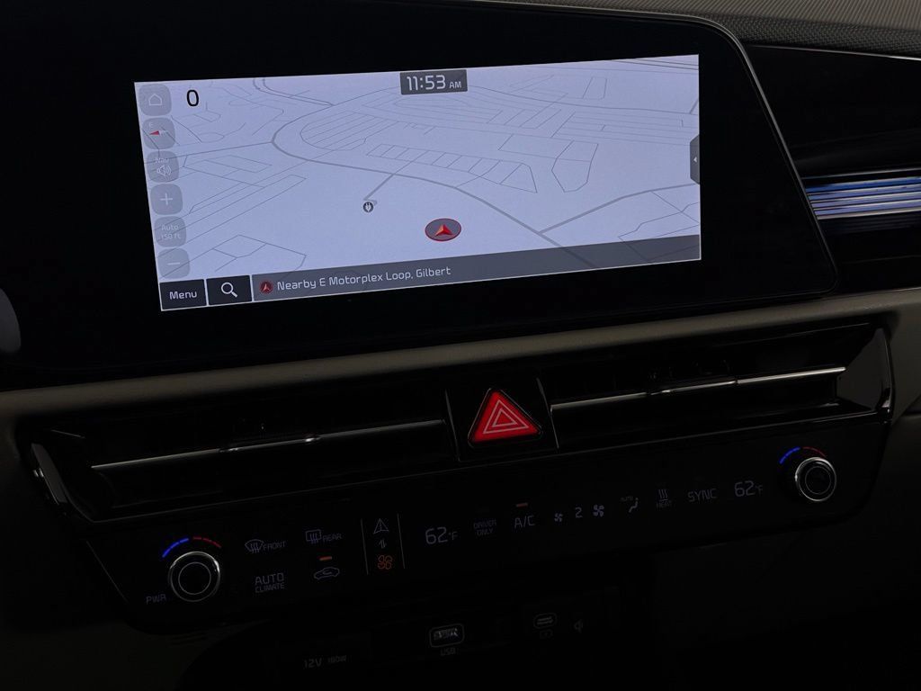 Used 2023 Kia Niro Wave FWD image 21