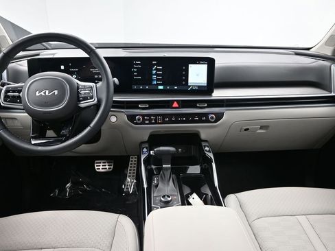 New 2025 Kia Sorento SX AWD/4WD image 34