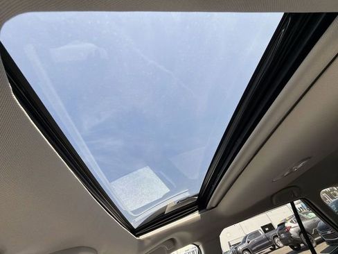 Certified 2024 Subaru Outback Onyx Edition image 22