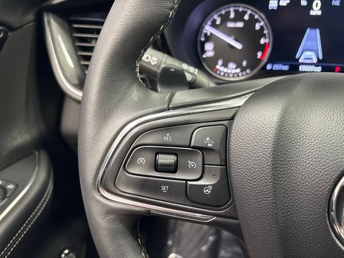 Used 2023 Buick Envision Essence w/ Sport Touring Package AWD/4WD image 15