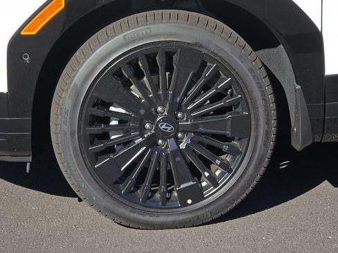 New 2026 Hyundai Santa Fe Calligraphy image 27