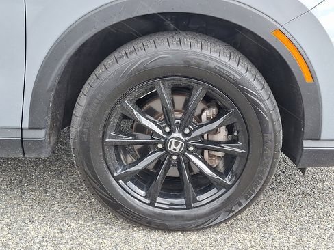 Used 2023 Honda CR-V Sport image 8