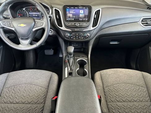 Used 2024 Chevrolet Equinox LT AWD/4WD image 13