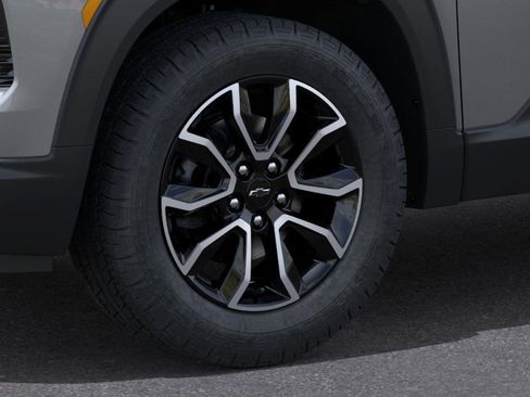 New 2025 Chevrolet TrailBlazer ACTIV w/ Convenience Package image 35
