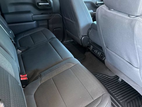 Used 2020 Chevrolet Silverado 1500 LT w/ All-Star Edition AWD/4WD image 22