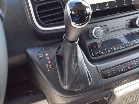 New 2024 RAM ProMaster 2500 w/ Advanced Safety Group image 5