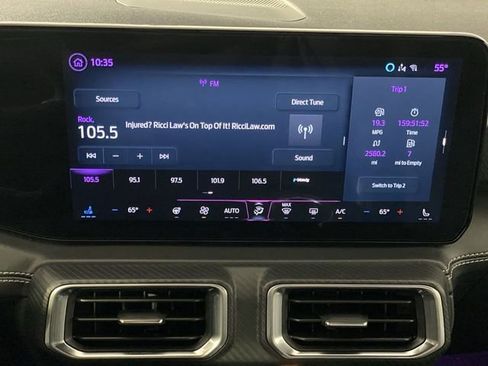 Used 2024 Ford Mustang Premium RWD image 18