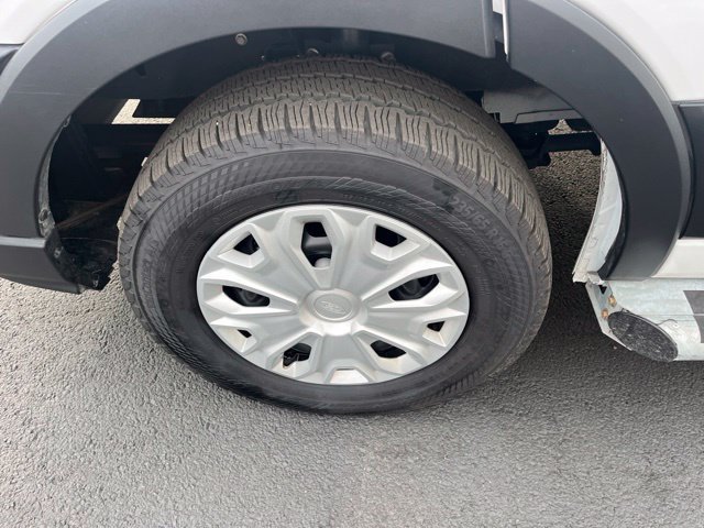 Used 2025 Ford Transit 250 Low Roof w/ Exterior Upgrade Package RWD image 18