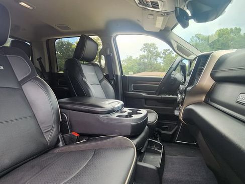 Used 2024 RAM 2500 Laramie w/ Safety Group AWD/4WD image 23
