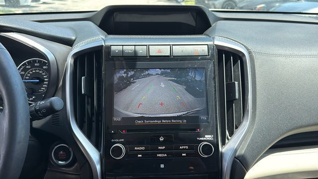 Used 2020 Subaru Ascent Touring w/ Popular Package #2 AWD/4WD image 24