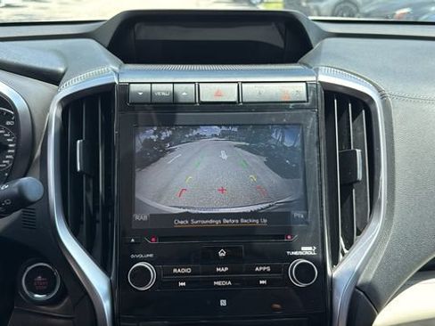 Used 2020 Subaru Ascent Touring w/ Popular Package #2 AWD/4WD image 24