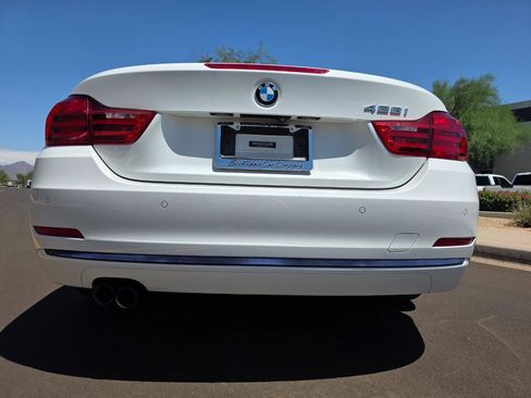Used 2015 BMW 428i Convertible RWD image 27