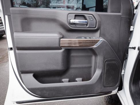 Used 2023 Chevrolet Silverado 2500 LT image 15