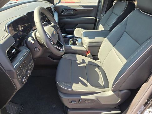 New 2026 Chevrolet Tahoe Premier AWD/4WD image 6