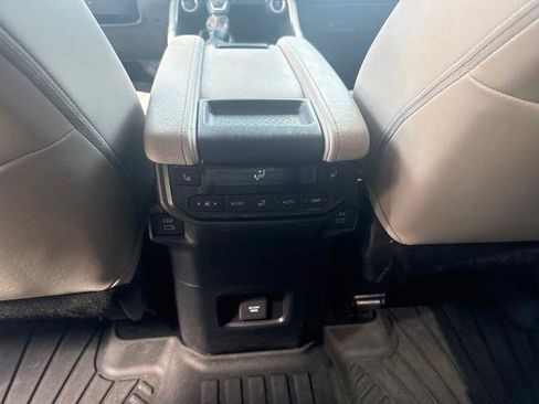 Used 2024 Toyota Grand Highlander FWD image 24