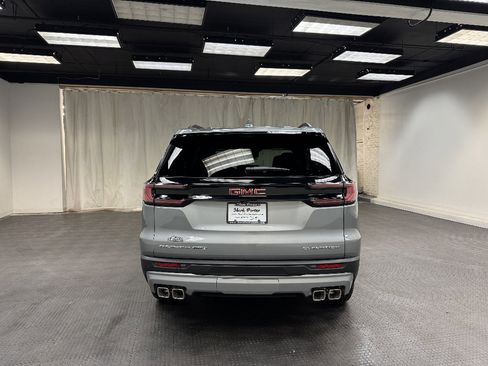 New 2026 GMC Acadia Elevation w/ LPO, Floor Liner Package image 4
