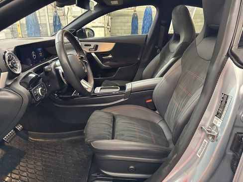 Certified 2025 Mercedes-Benz CLA 250 4MATIC image 10