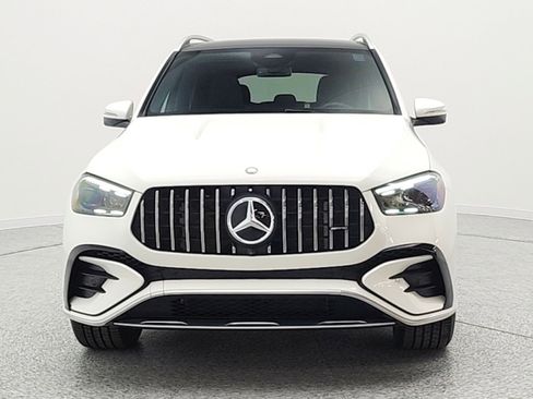 Certified 2024 Mercedes-Benz GLE 53 AMG 4MATIC image 2