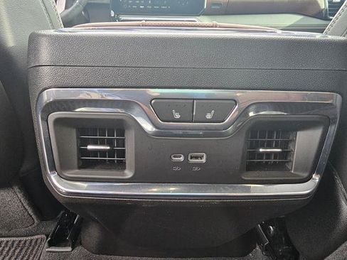 Used 2025 GMC Sierra 1500 Denali Ultimate AWD/4WD image 62