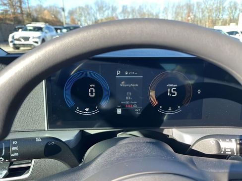 New 2026 Hyundai Sonata SE image 24