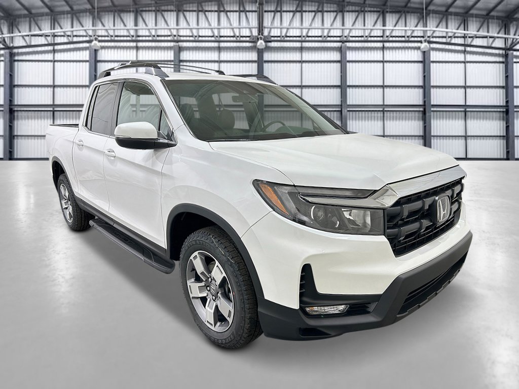 New 2026 Honda Ridgeline RTL image 7