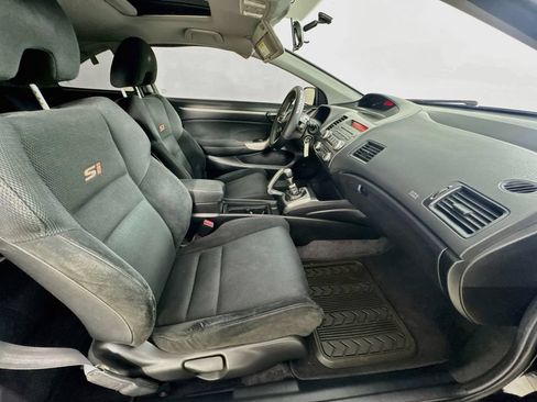 Used 2007 Honda Civic Si image 32
