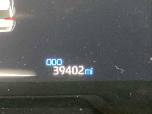 Used 2024 Toyota RAV4 XLE image 17