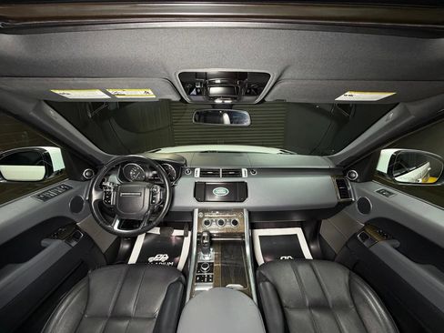 Used 2014 Land Rover Range Rover Sport SE AWD/4WD image 55