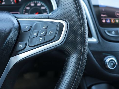 Used 2022 Chevrolet Malibu LS FWD image 19