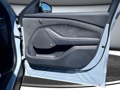 Used 2025 Ford Mustang Mach-E GT w/ Interior Protection Package image 27