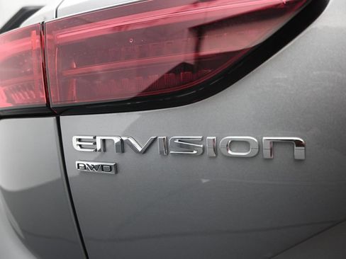 Used 2026 Buick Envision Sport Touring AWD/4WD image 39