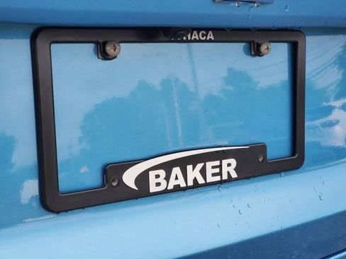 New 2025 Chevrolet Trax LT w/ Driver Confidence Package image 31