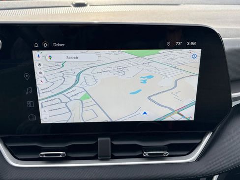 Used 2025 Chevrolet Equinox LT image 20