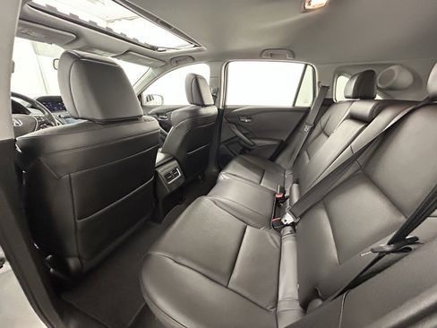 Used 2017 Acura RDX AWD w/ Technology Package image 34