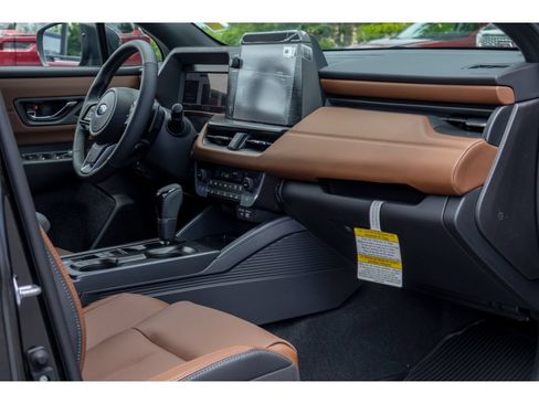 New 2026 Subaru Outback Touring AWD/4WD image 10