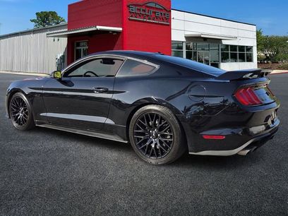 Used 2018 Ford Mustang GT Premium w/ GT Performance Package